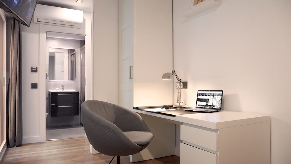 Woohoo Rooms Hortaleza 2