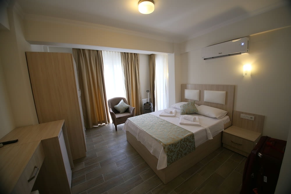 Çitköylü Otel & Apart 1