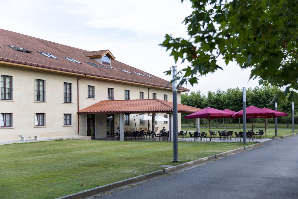 IBERIK Augas Santas Balneario & Golf 1
