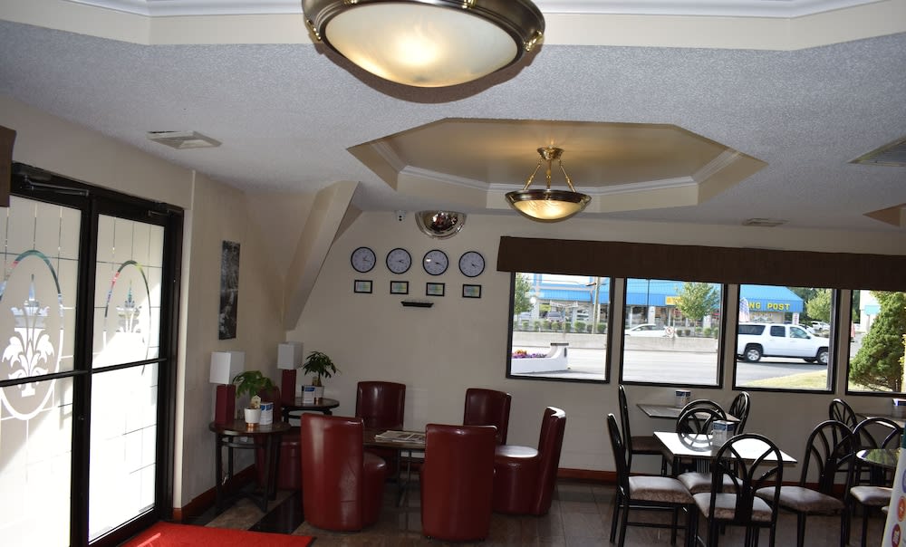 MHO Hotel Bordentown 2