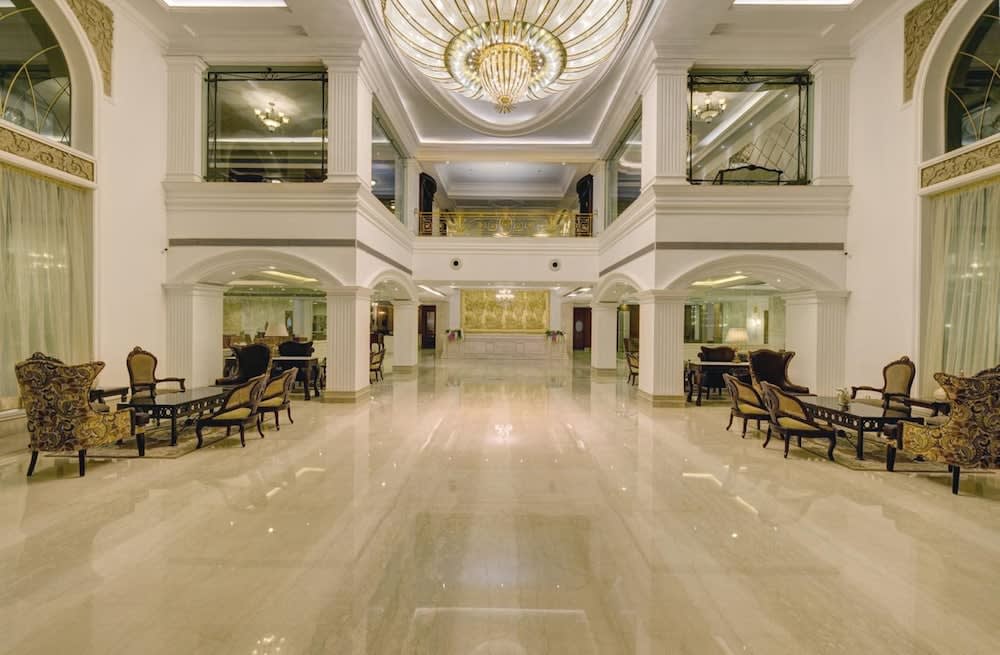Ramada Encore by Wyndham Chandigarh Zirakpur 2