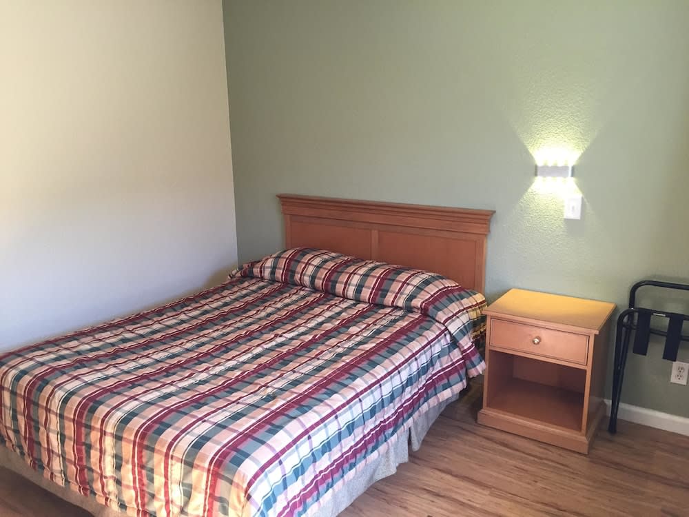 Americas Best Value Inn North Highlands Sacramento 2