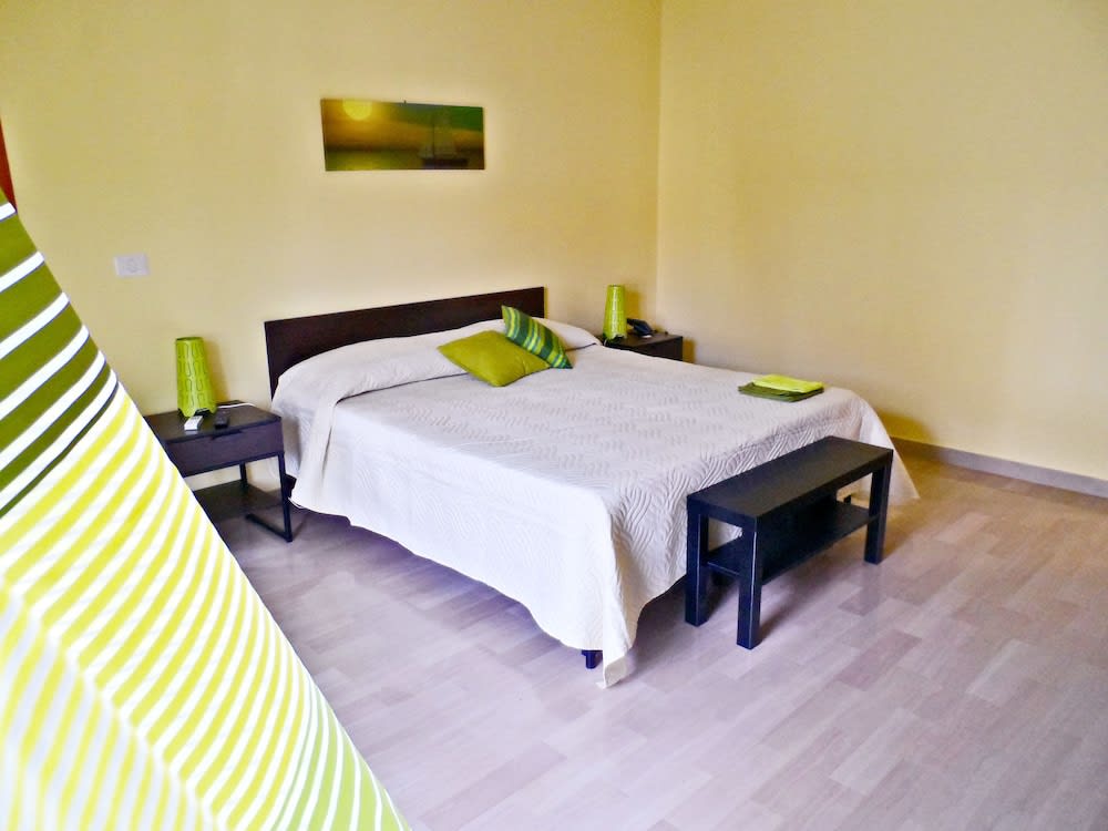 B&B Civico 115 2