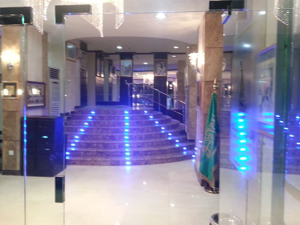 Al Tawfiq Plaza Hotel 1