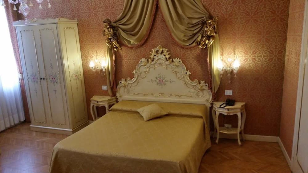Locanda Cà Le Vele 4