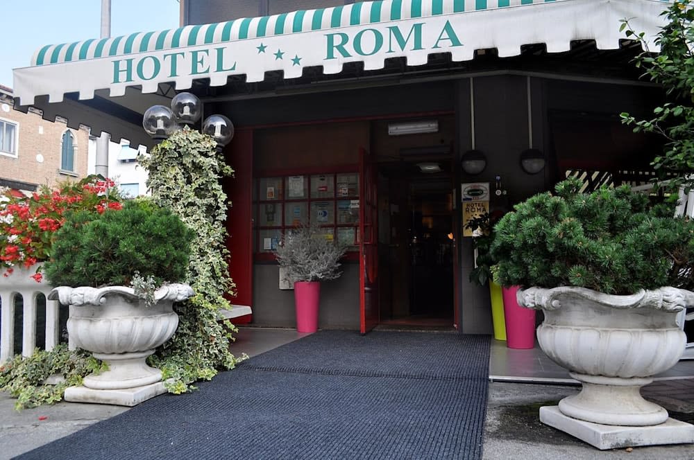 Hotel Roma 2