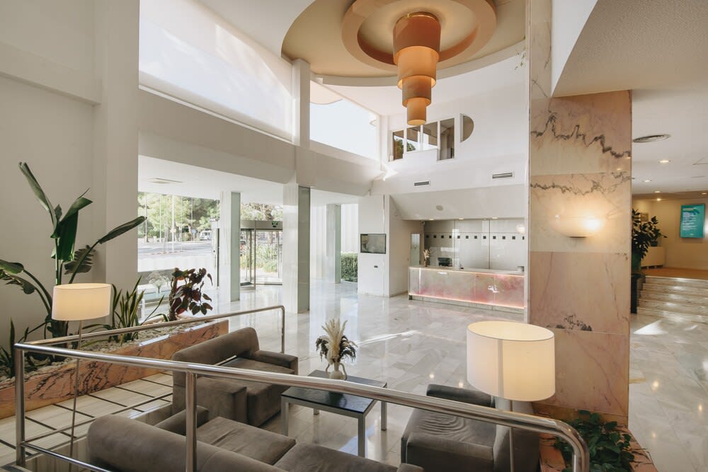 Hotel Ivory Playa Sports & Spa 2