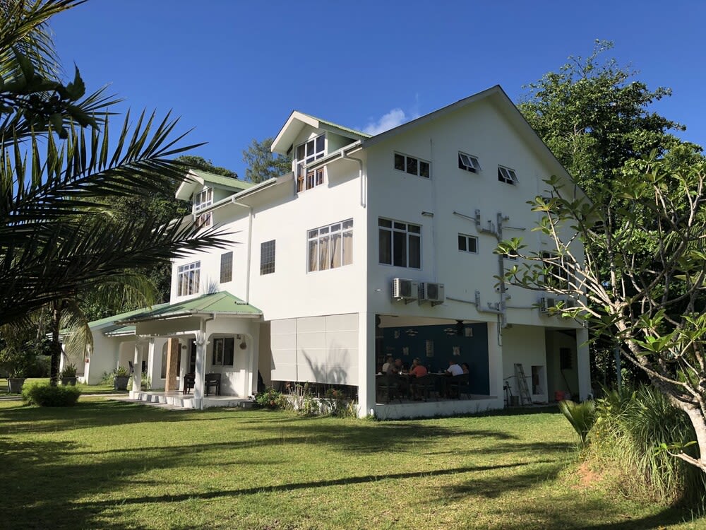 La Modestie Guest House 1