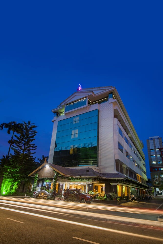 The Renai Cochin 1
