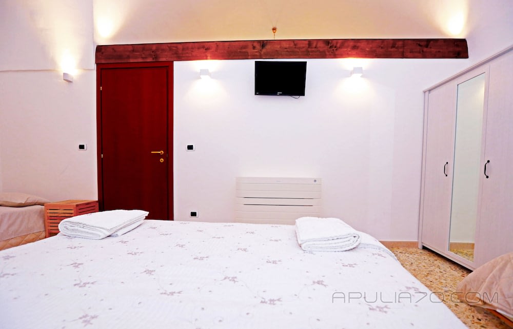 Apulia 70 Holidays - Suites & Experiences 1