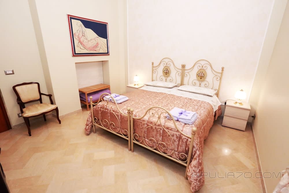 Apulia 70 Holidays - Suites & Experiences 3