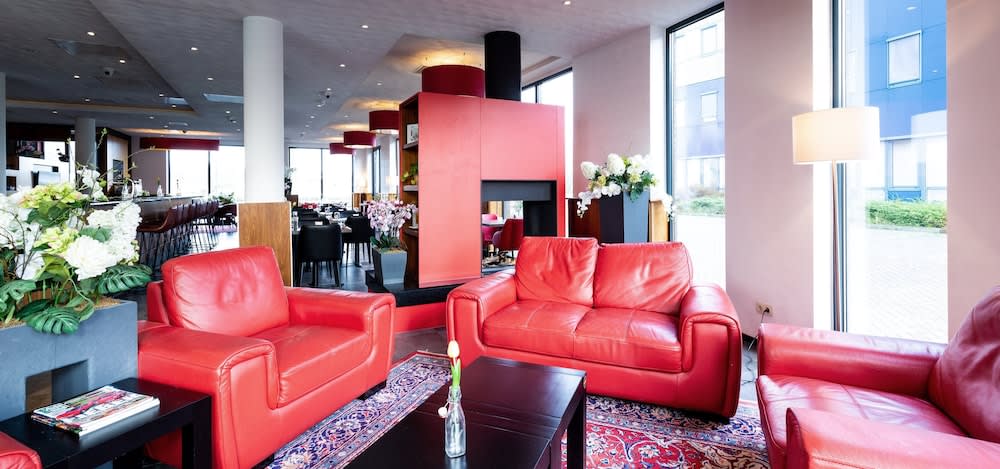 Bastion Hotel Leeuwarden 2