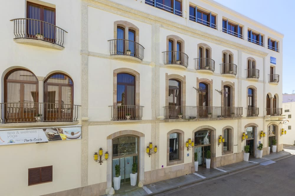 Hotel Spa Porto Cristo 1