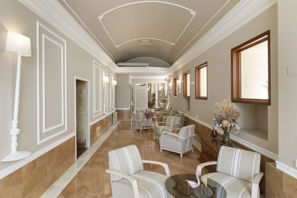 Hotel Spa Porto Cristo 3