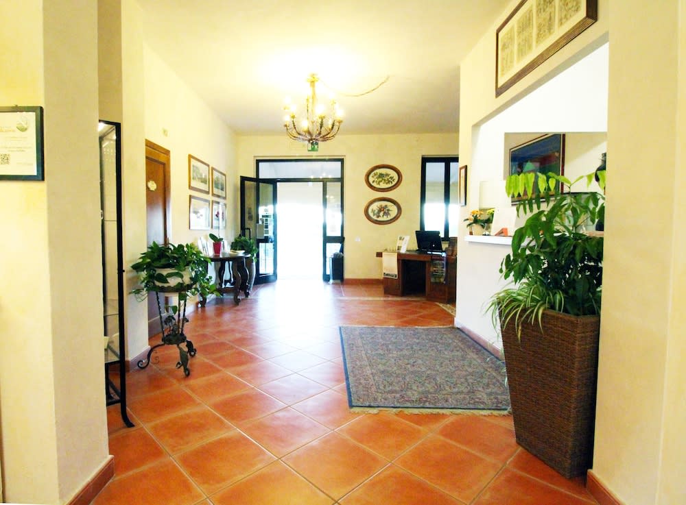 La Loggia - Villa Gloria -Adults Only 3