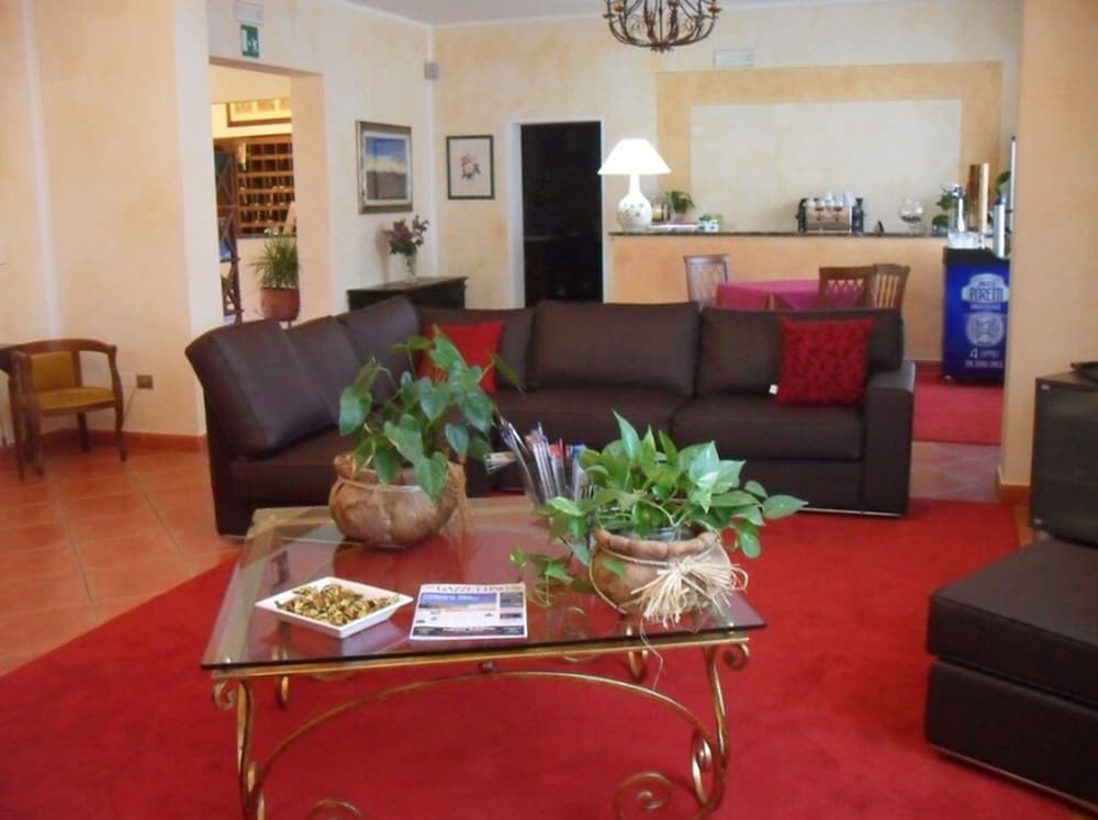 La Loggia - Villa Gloria -Adults Only 5