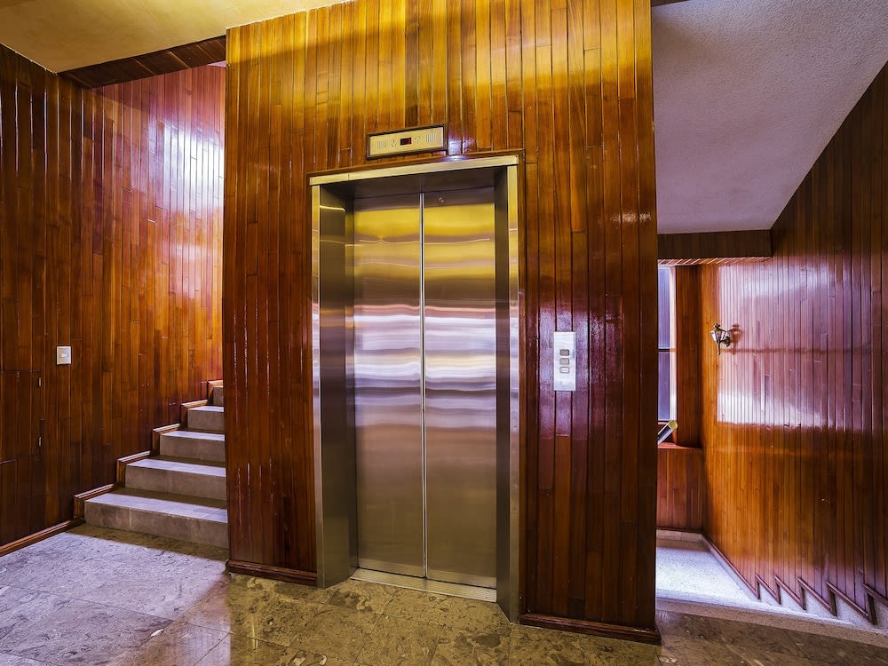 Hotel Don Simón 2