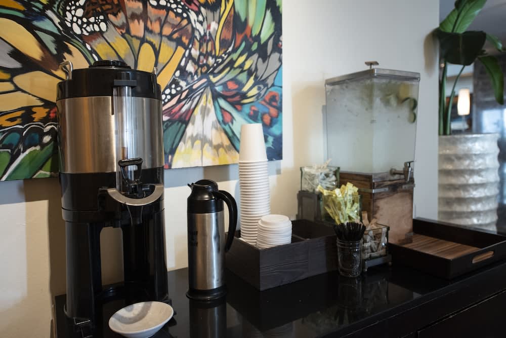 Atlantic Luxury Boutique Hotel & Spa 2