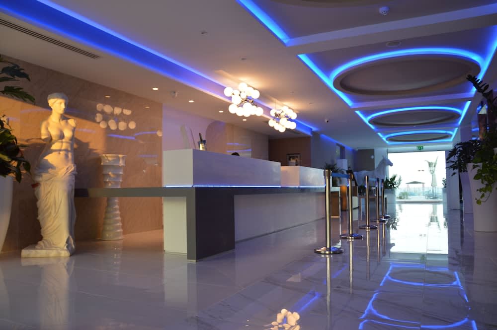 Vassos Nissi Plage Hotel & Spa 3