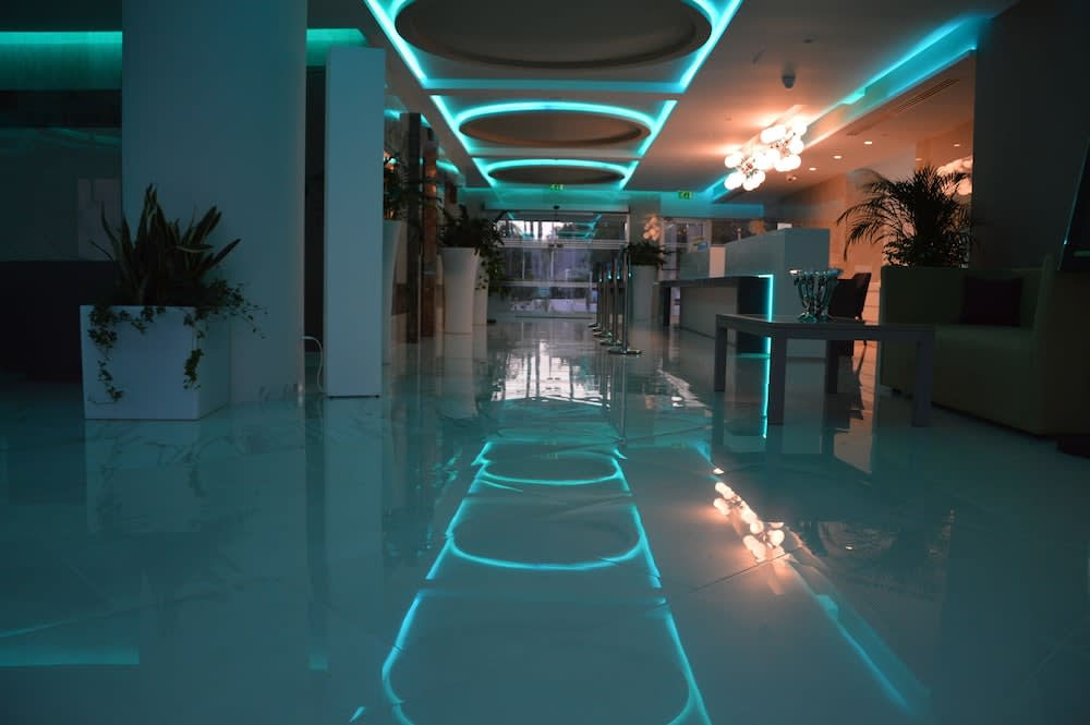 Vassos Nissi Plage Hotel & Spa 2