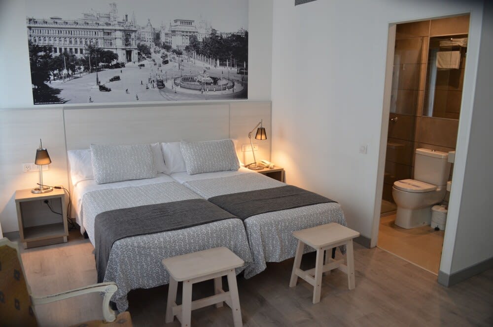 Hostal San Lorenzo 1