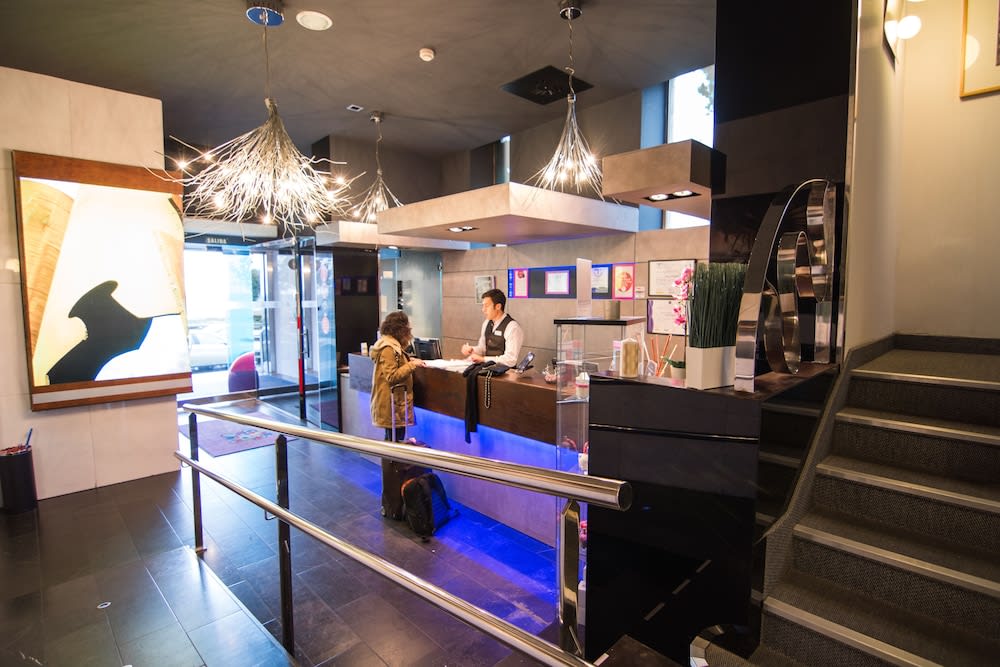 Petit Palace Tamarises 3