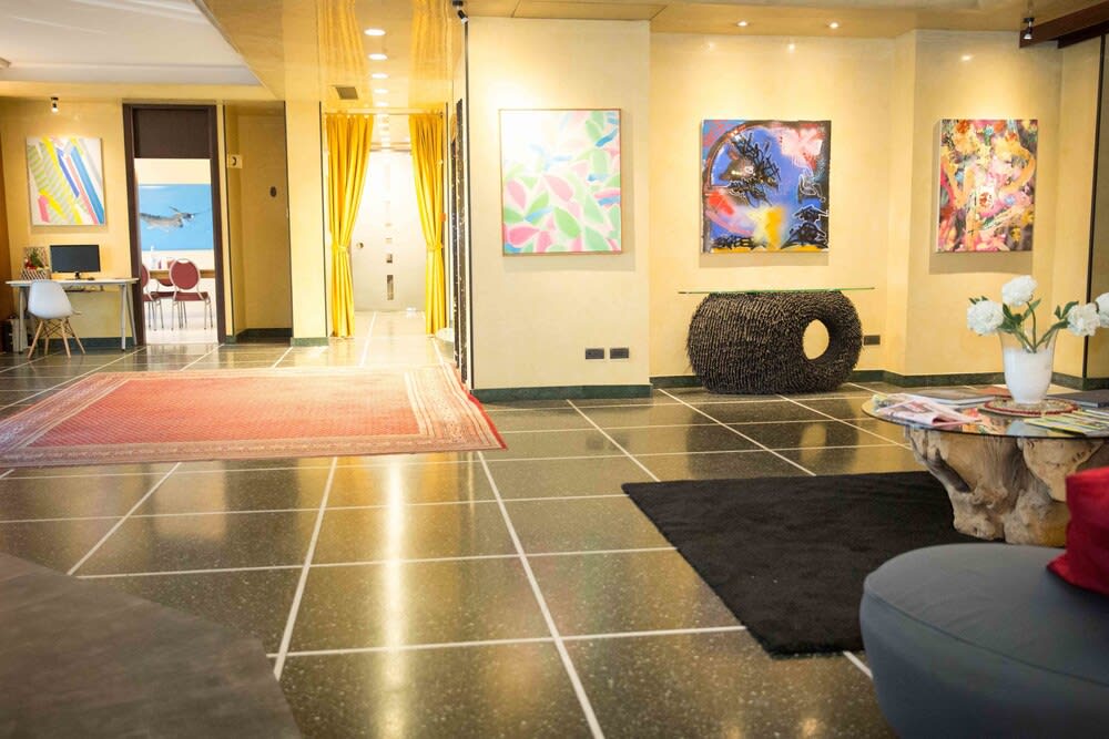 Art Hotel Milano 2