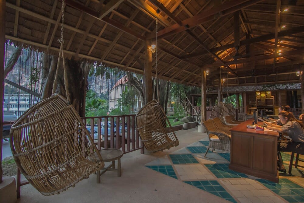 Marina Express-Fisherman Aonang 3