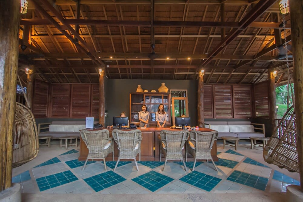 Marina Express-Fisherman Aonang 2