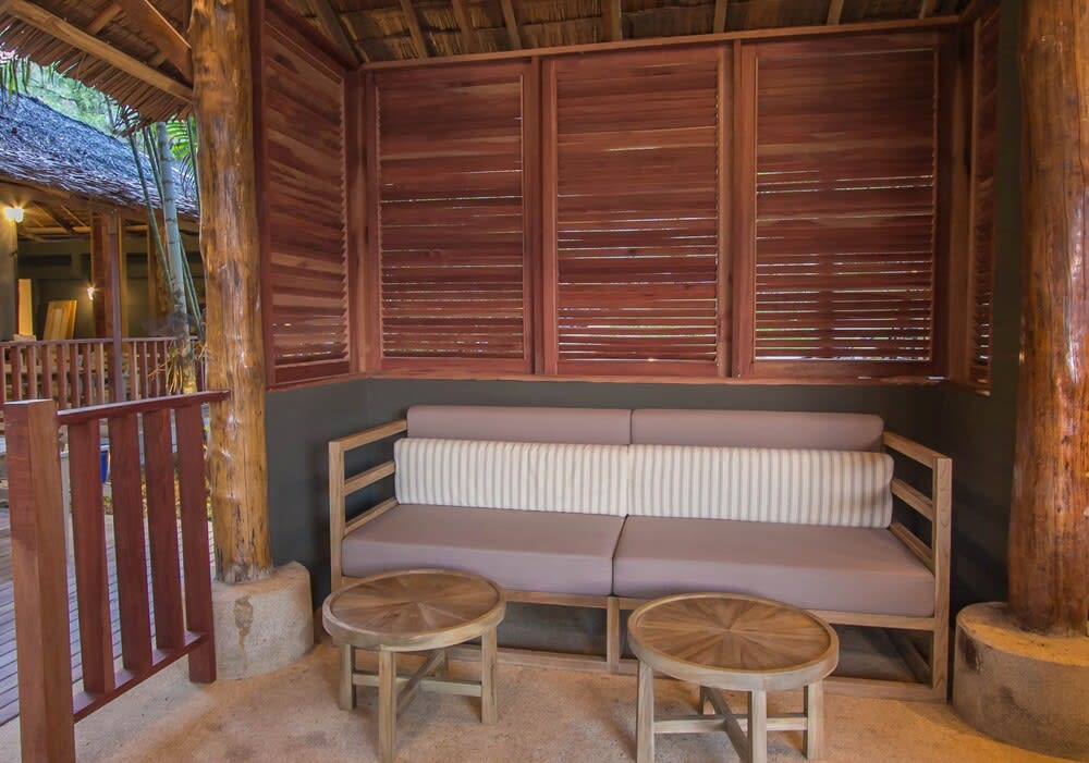 Marina Express-Fisherman Aonang 5