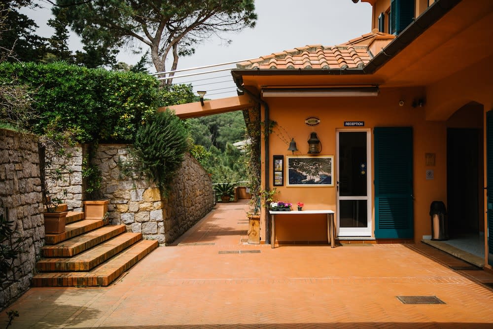 Residence Intur 2