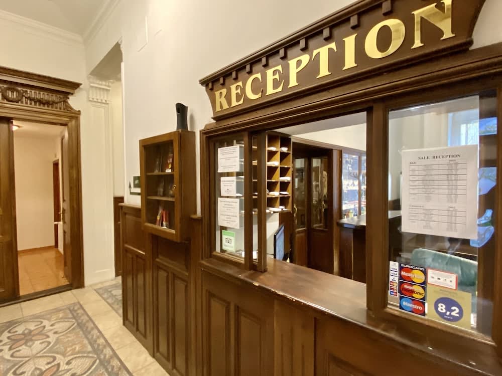 Hotel Klarinn Prague Castle, Prague Best deals
