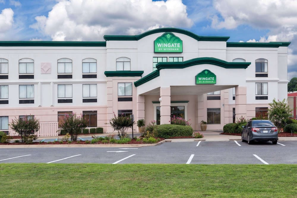 Wingate by Wyndham West Monroe 1