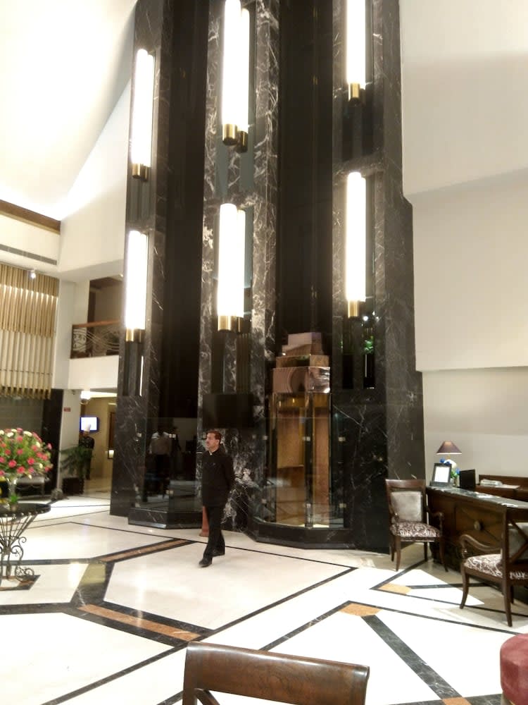 The Maya Hotel 2
