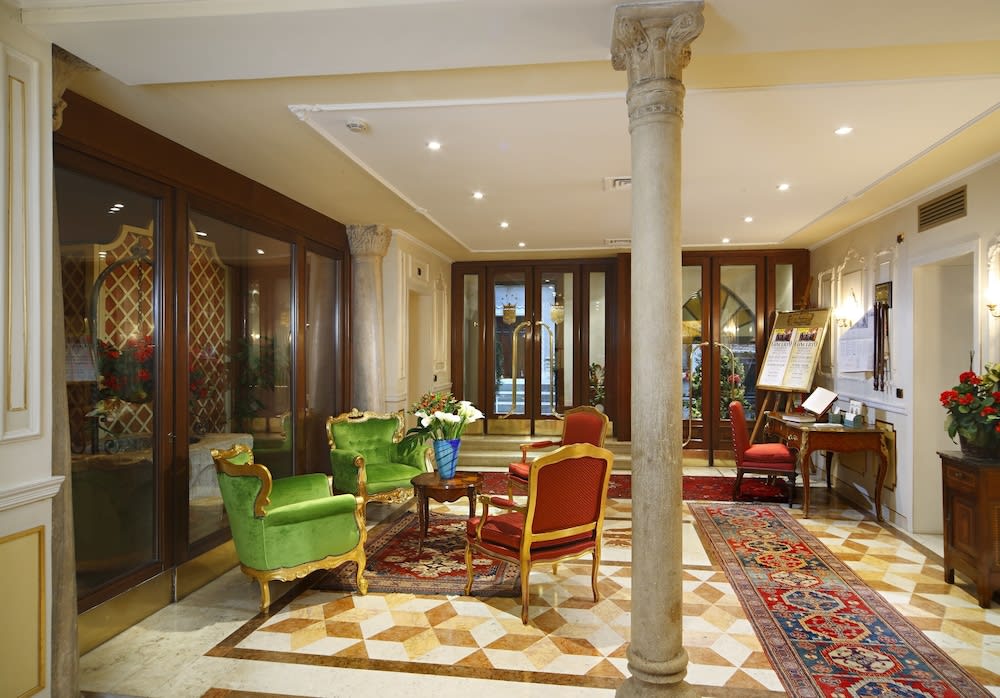 Hotel Ca' dei Conti 3