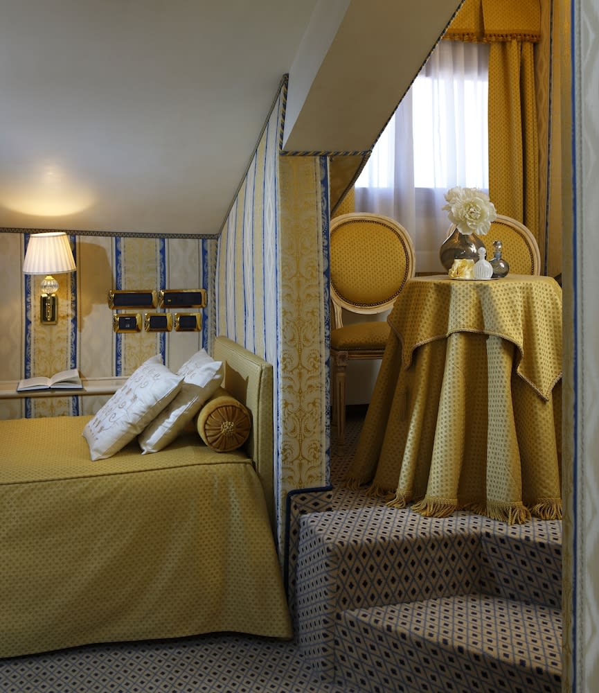 Hotel Ca' dei Conti 4