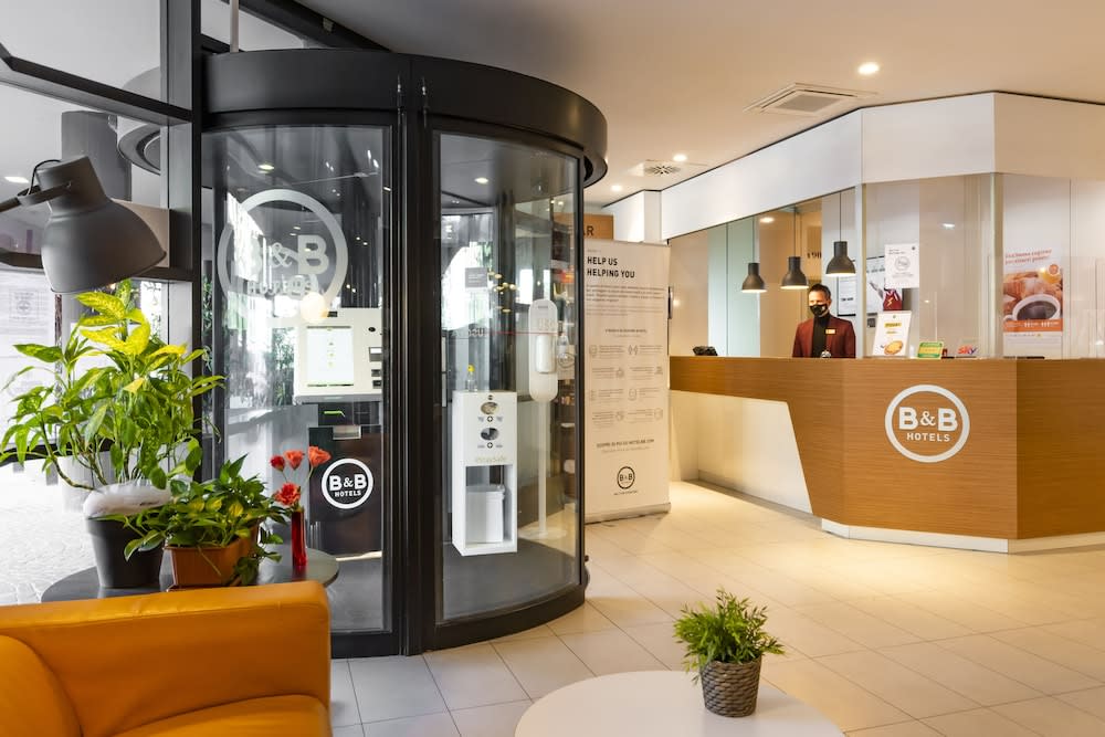 B&B Hotel Como Camerlata 2