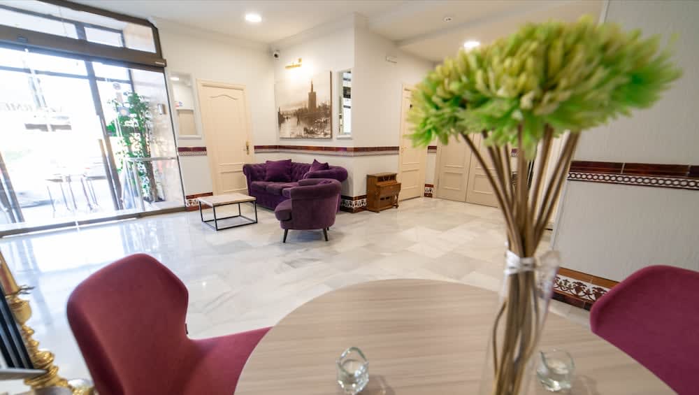 Hotel Sercotel Doña Carmela 2