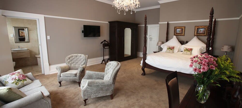Park Place Boutique Guesthouse 2