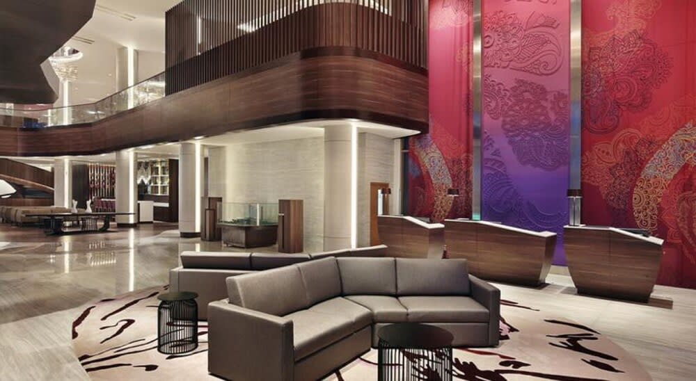 Mercure Karawang 2