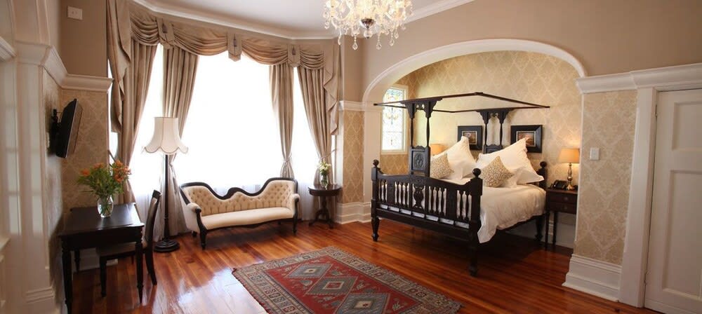 Park Place Boutique Guesthouse 1