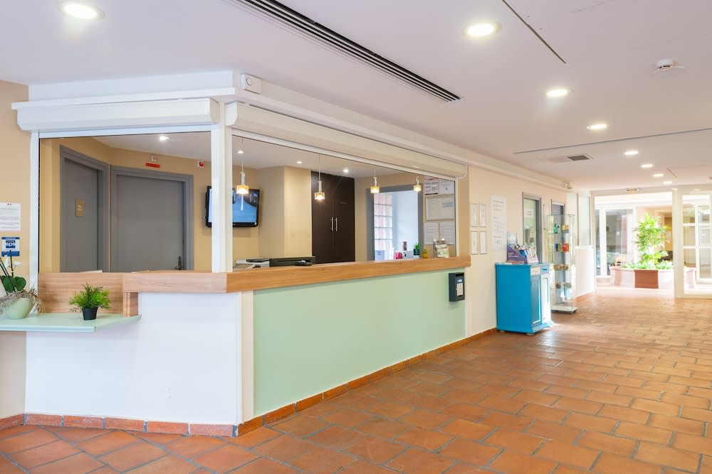 Zenitude Hôtel-Résidences Le Cannet 5