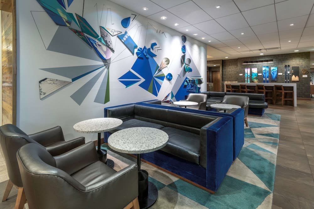 Hyatt Place Denver Downtown 4