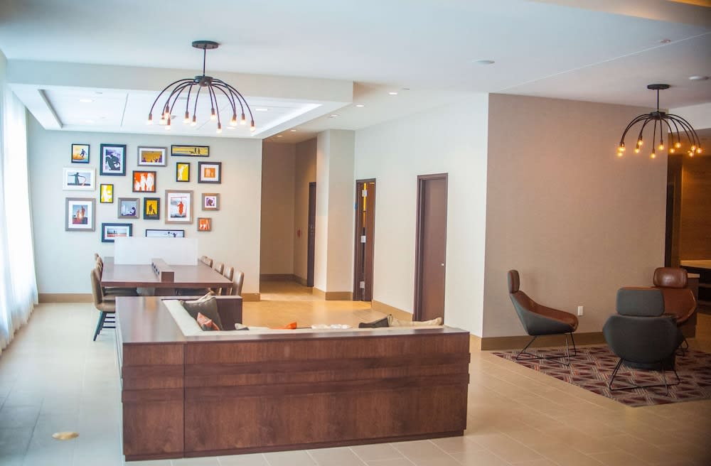 Hyatt Place Denver Downtown 2