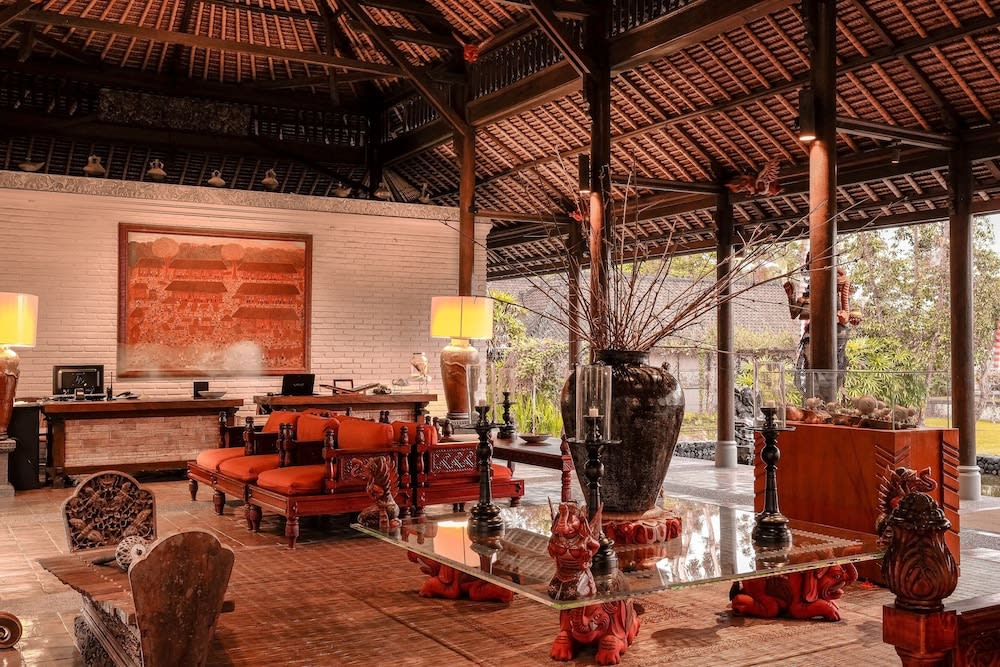 Tanah Gajah, a Resort by Hadiprana 3