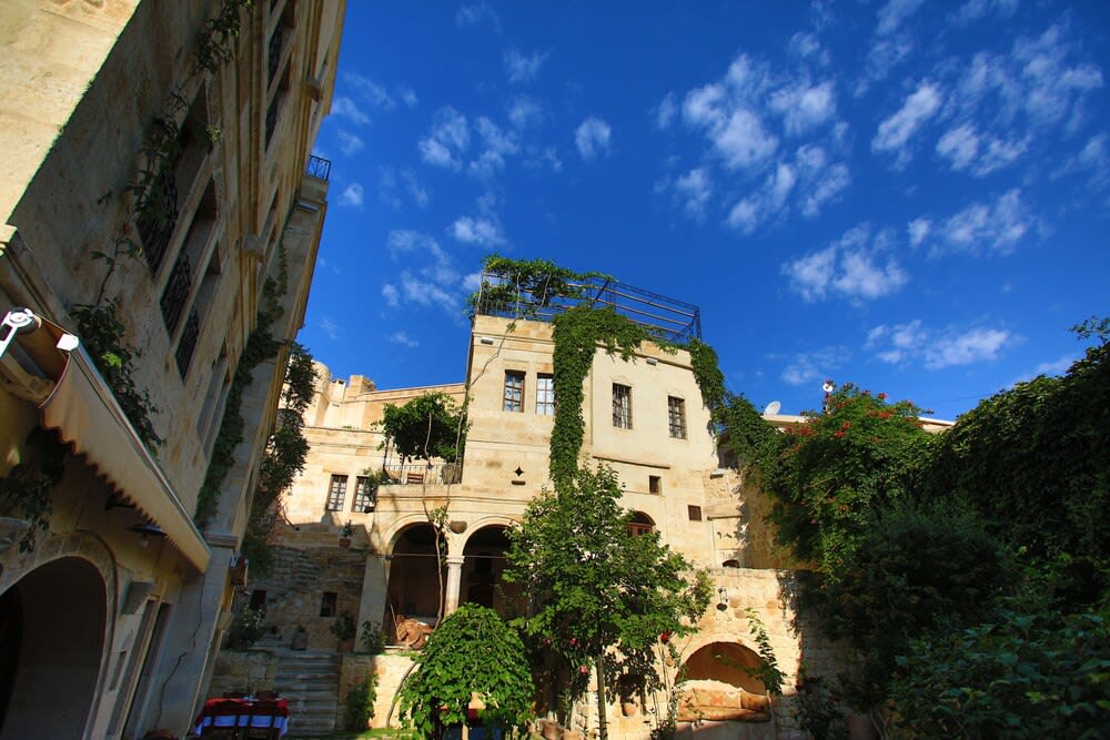 Selcuklu Evi Cave Hotel - Special Category 1