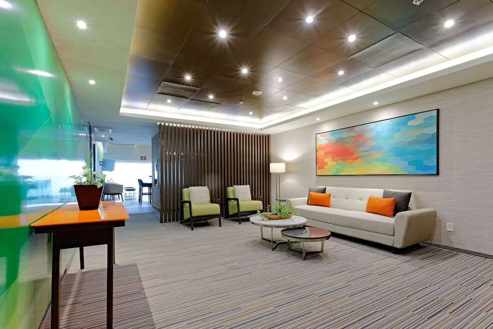 Holiday Inn Express VILLAHERMOSA TABASCO 2000 by IHG 2