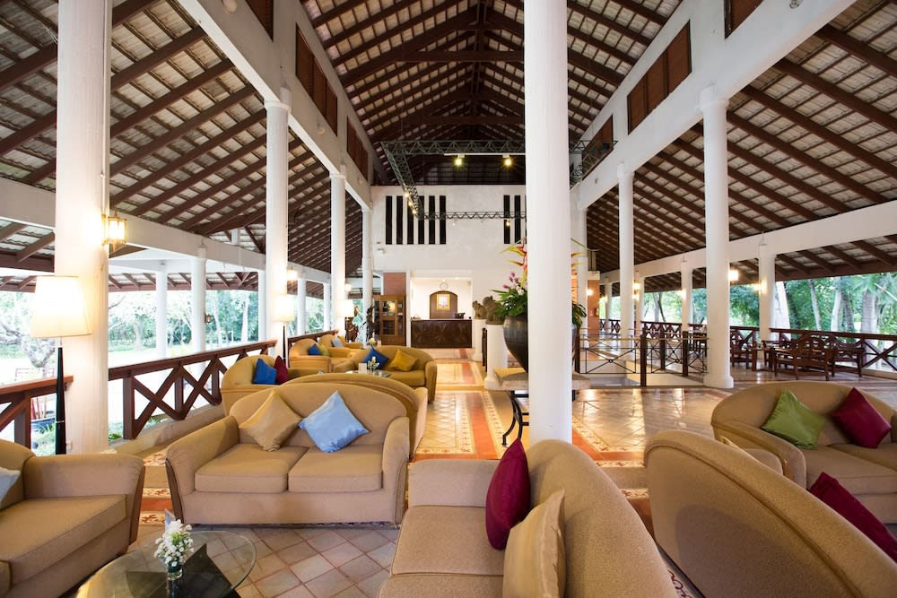 The Imperial Chiang Mai Resort & Sports Club 2