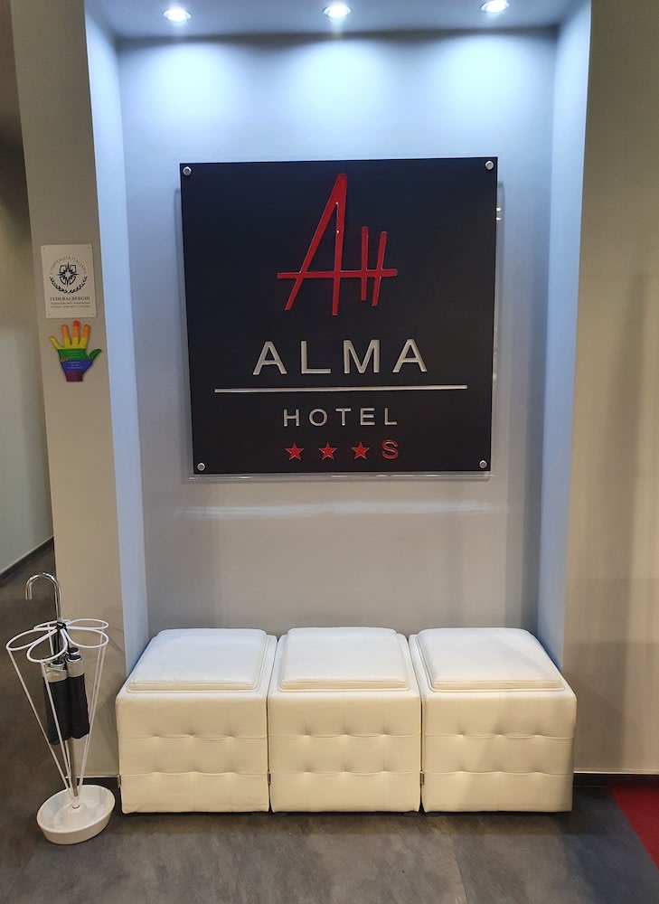 Alma Hotel 2