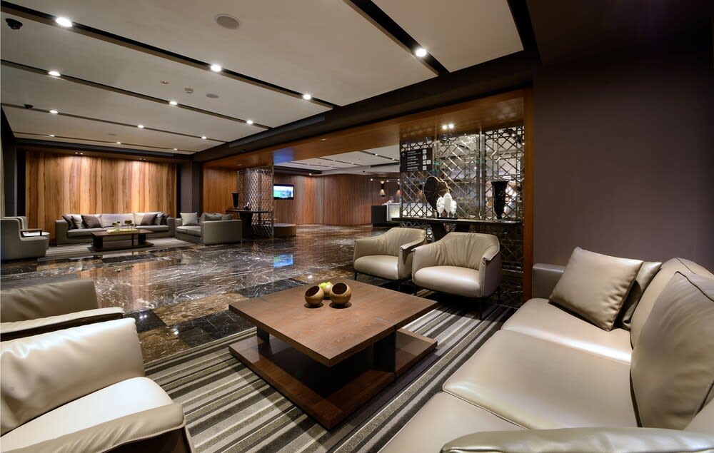 Hualien Holiday Hotel 2